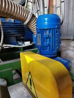 Omítací pila - 4