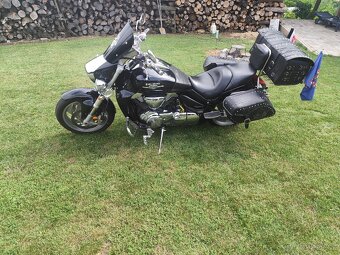 Suzuki VZR 1800 R - 4