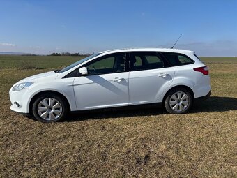 Ford Focus 3 Ecoboost (74kw) - 4