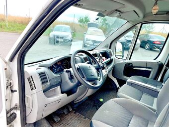 Citroën Jumper 3.0 HDi - 4