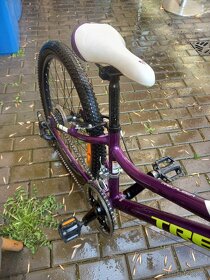 Horske kolo americke znacky TREK velikost 24" palcu - 4