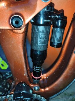 Trek slash 8 - 4