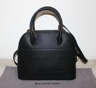 Kabelka Balenciaga Ville - 4