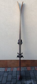 skialpové lyže DPS Uschi 94 171cm - 4