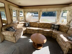 Mobilní dům - mobilheim Willerby Salisbury 11,5 x3,7m - 4