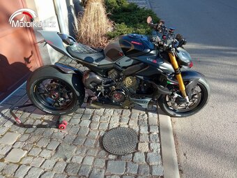 Ducati Streetfighter V4S speciale N°7 - 4