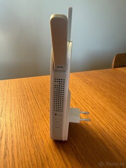 TP Link Dvoupásmový Wi-Fi 5 Extender AC1750 - 4