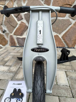 FirstBike - 4