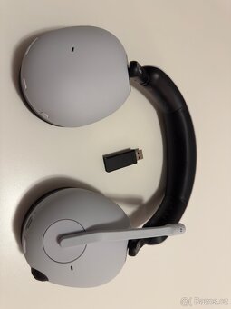 Sony Inzone H9 - 4