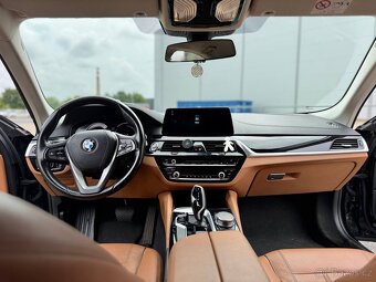 BMW 520d xDrive, DPH - 4