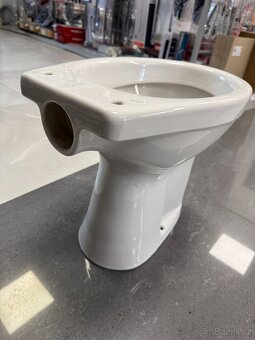 Dětské WC Jika Baby - 4