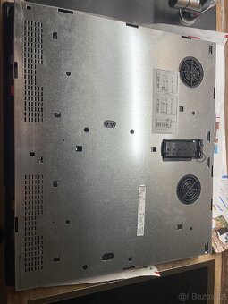 Indukční deska Electrolux na náhradní díly - 4