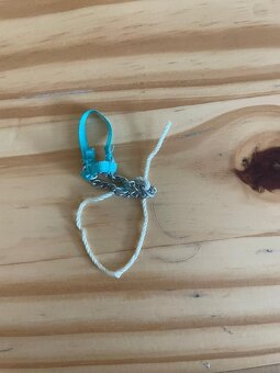 Schleich 42485 Horse Club Koňská stáj - 4