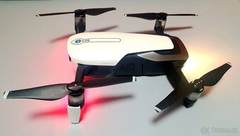 DRON DJI Mavic Air Fly More Combo - 4