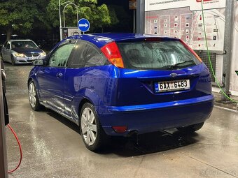 Ford Focus ST 170 - 4
