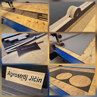 Překližka 1,5x3,4m - 4