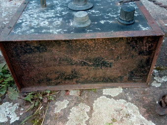 RADIONE AG - WIEN - z půdy - PLATÍ do SMAZÁNÍ - 4