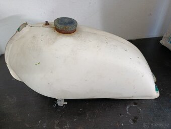 KTM MC 400 1978-79 twinshock - 4