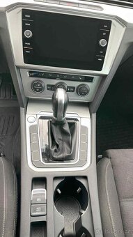 Volkswagen Passat B8 Sedan 2.0 TDI 110 kW DSG – 2018 - 4