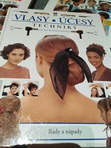 Účesy - 4
