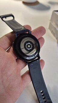Hodinky Samsung Galaxy Active 2, 44 mm - 4