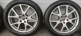 sada Alu Fiat Freemont - 4
