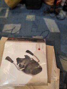 Vázání G 3 Onyx - 4