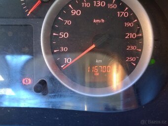 Renault Thalia 2009 najeto 116 tis. km - 4