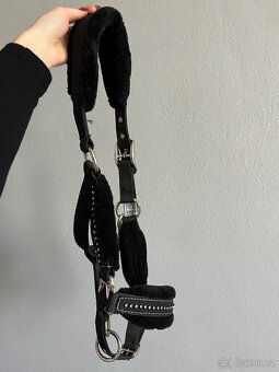 Věci pro koně i jezdce - 4