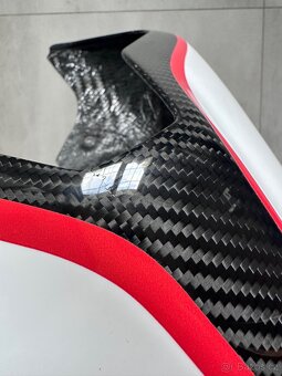 Ducati Streetfighter V4 - krovka, karbon - 4