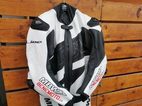 Kombinéza - jednodílná - 4