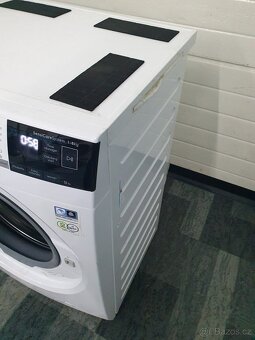 Pračka Electrolux EW6F448BUC A+++ - 4