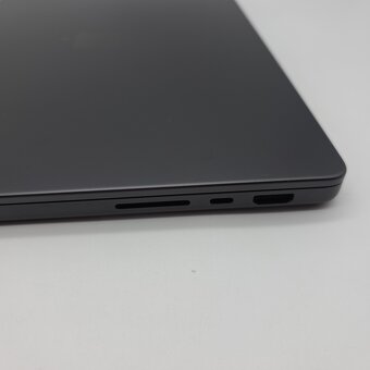 Apple MacBook 14" M3 MAX 36GB RAM, 1TB Disk - 4