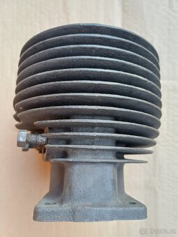 Prodám díly na Jawa 175 Speciál - 4