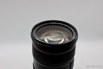 Canon EF 24-70mm F2.8L II USM - 4