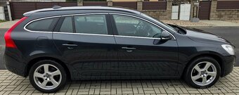 Volvo V60 D3 - 4