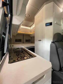 VW Grand California 600 - 6/2022 - 4