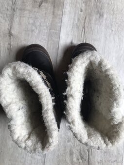 Zimní sněhule Demar vel. 28 / 29 - 4