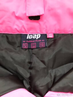 Dívčí zimní oteplovačky - 4