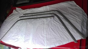 Lada, VAZ 210x - lišty - 4