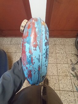 Nádrž stadion s11 - 4