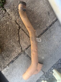 Výfuk KTM exc 450 2018 - 4