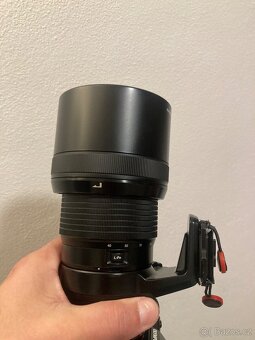 Olympus 40-150 f2,8 PRO + UV filtr VF Foto - 4