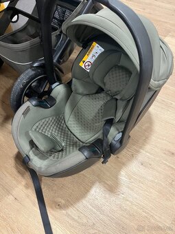 Britax Römer 5z smile - 4