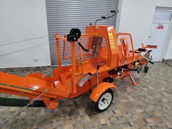 Štípací poloautomat Dabaki WP12G (vč.DPH) - 4