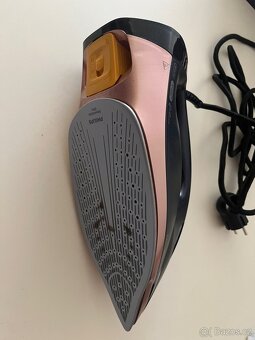 Žehlička Philips 7500 Series - 4
