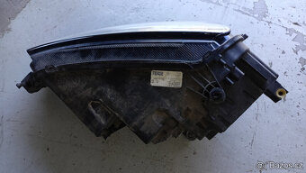 Přední Led světla Škoda Karoq Sportline/2019/-celý set. - 4