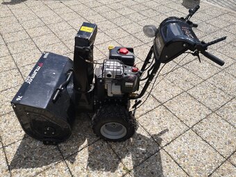 SNĚHOVÁ FRÉZA MURRAY 1650 ULTRA - - 4