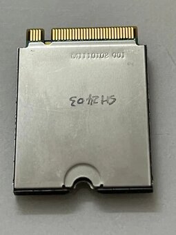 SSD NVMe M.2 2230 – 256GB - 4