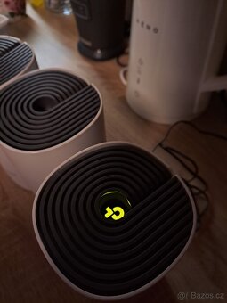 TP-Link Deco E4 (3-pack) Mesh - 4